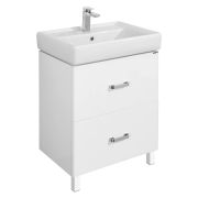 Тумба Америна 70 Н 1A169301AM010, раковина ТИГОДА 70 AQUATON 1WH302083