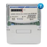 Счетчик Энергомера ЦЕ 6803В 3ф 5-60А