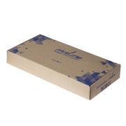 Смеситель для кухни шаровый MIXLINE ML-GS01 (302) песочный высокий излив