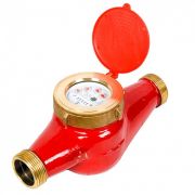 Счетчик для воды 1 1/2