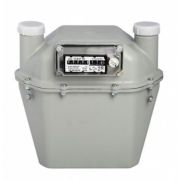 Счетчик для газа  СГД-3Т-G6 с ТК ЛЕВЫЙ (250мм) 