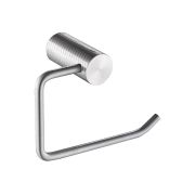 Бумагодержатель GFmark из нержавеющей стали с резным креплением