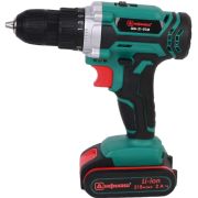 Дрель-шуруповерт ДИФМАШ ША-21-01 М 2 аккум. Li-ion 2,0 А/ч