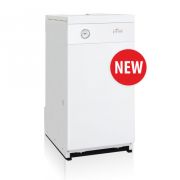 Котел напольный газовый Ferroli TORINO 16