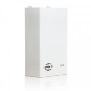 Котёл настенный Ferroli Divabel F13 двухконтурный, закрытой кам. сгорания