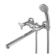 Смеситель для ванны Lemark LM1951C 