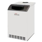 Котел напольный чугунный газовый Ferroli PEGASUS D 45