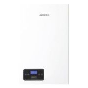 Котёл электрический ARDERIA E20 v3 (настенный/одноконтурный/20кВт/с насосом/расш.баком/380В)