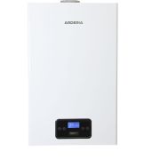 Котёл настенный ARDERIA SB 24 v3 (газовый/одноконтурный/24кВт/коаксиальный/с трехходовым)