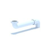 Труба отводная 80 L5005 АНИ пласт