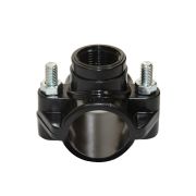 Седелка ПЭ с внут. труб. резьбой 32 - 3/4