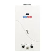 Колонка газовая SENSETHERM S10 проточный газовый водонагреватель