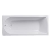 Ванна акрил 150х70 MICHIGAN (каркас+панель) Alex Baitler