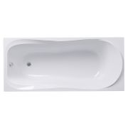 Ванна акрил 150х70 SAIMA (каркас+панель) Alex Baitler