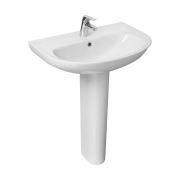 Умывальник-тюльпан 