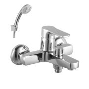 Смеситель для ванны шаровый Lemark LM1512C 