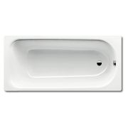 Ванна стальная. 140х70 KALDEWEI SANIFORM PLUS Mod.360-1, alpine white, без ножек