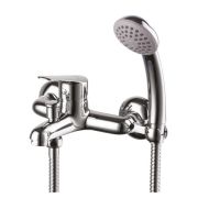 Смеситель для ванны шаровый Lemark LM6552C 