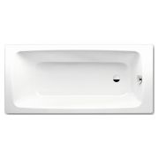 Ванна стальная. 170х75 KALDEWEI CAYONO mod.750, Easy Clean, alpine white, без ножек