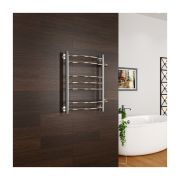 Полотенцесушитель  ЛЦ 50х40х70 1