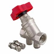 Клапан балансировочный 1/2