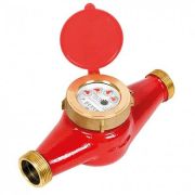 Счетчик для воды 1 1/4