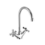 Смеситель для кухни Lemark LM2505C 