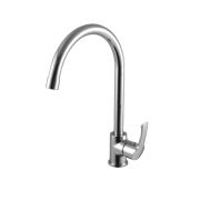 Смеситель для кухни шаровый Lemark LM1105C 