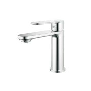 Смеситель для раковины шаровый HAIBA HB10590 35мм