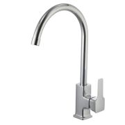 Смеситель для кухни шаровый Lemark LM3605C 