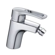 Смеситель для биде шар. FRAP F5066