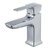 Смеситель для раковины шаровый Lemark LM3606C 