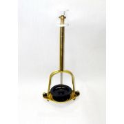 Колонка сливная ЛАТУННАЯ (ТСТК)