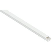 Кабель-канал 15х10 L2000 пластик ЭЛЕКОР IEK CKK10-015-010-1-K01