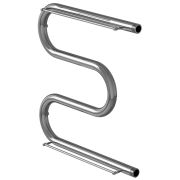 Полотенцесушитель MIXLINE SIMPLE M 50х50 1'' ПОЛКА