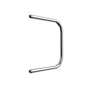 Полотенцесушитель MIXLINE SIMPLE P 50х40 1''