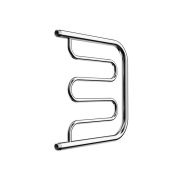 Полотенцесушитель MIXLINE SIMPLE PM1 50х60 1''