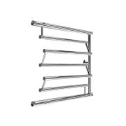 Полотенцесушитель MIXLINE SIMPLE PM3 50х60 1'' ПОЛКА