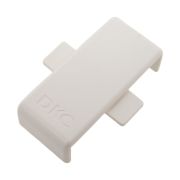 Соединение на стык для кабель-канала GAN 40 DKC 00884