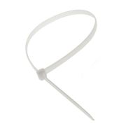 Хомут кабельный 3.6х200 нейлон (б) (уп.100шт) Промрукав PR08.2704