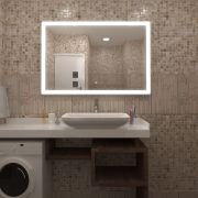 Зеркало MIXLINE 