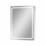 Зеркальный шкаф MIXLINE 