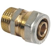 Патрубок 3/4*20 г/ц