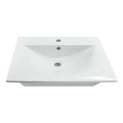 Раковина накладная 