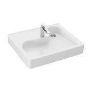 Раковина над стиральной машиной