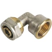 Уголок 1/2*16 г/ц на планке