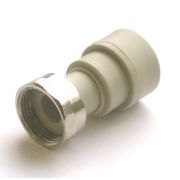 Муфта полипропиленовая с накидной гайкой ф 20мм х 3/4