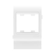 Рамка-суппорт 2мод. PDA-DN 100 под Viva DKC 10053