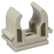 Опора 40 серая