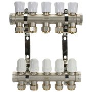 Коллектор 1